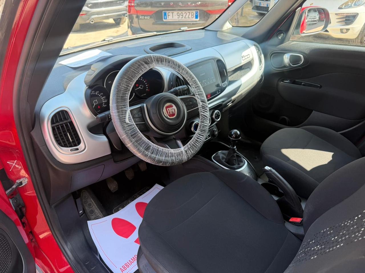 Fiat 500L 1.4 95 CV S&S Sport