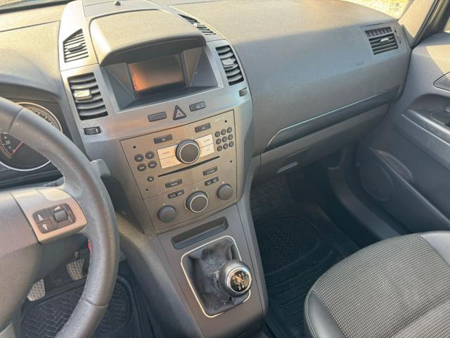 OPEL Zafira 1.9 CDTI 120CV Cosmo