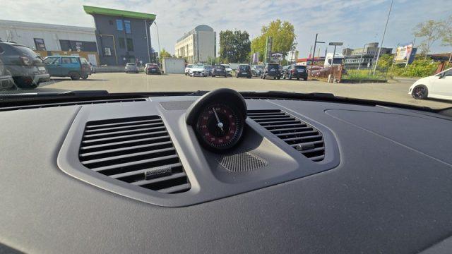 PORSCHE 911 Carrera GTS TETTO LIFT POST STERZANTE - PERMUTE