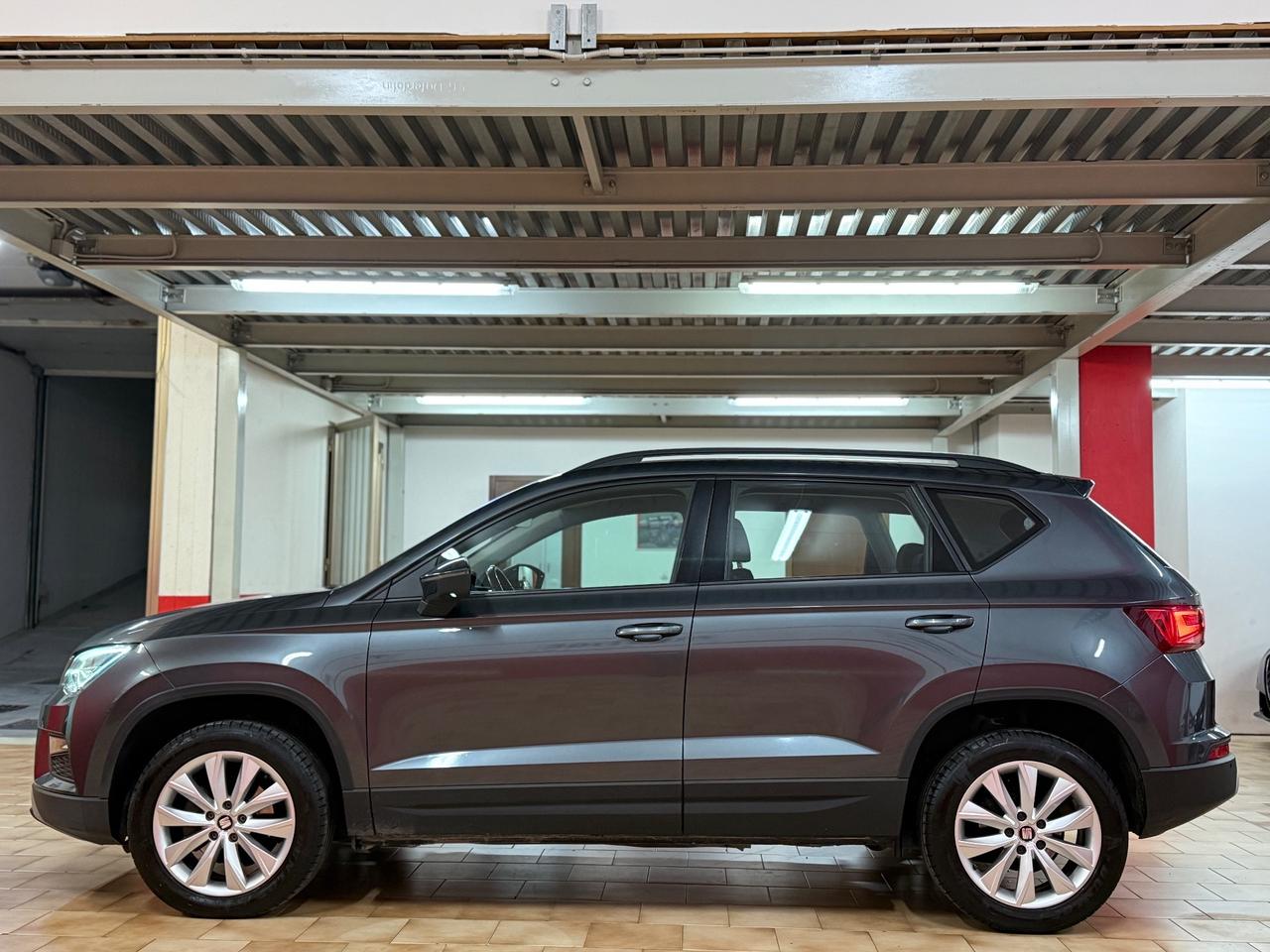 Seat Ateca 1.6 TDI XCELLENCE