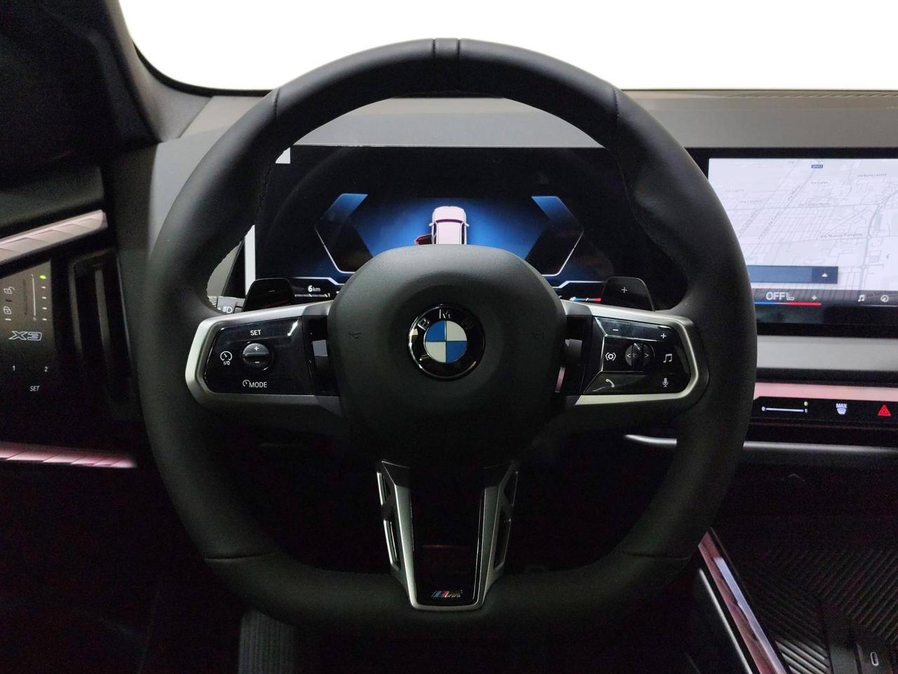 BMW X3 xDrive20d MSport