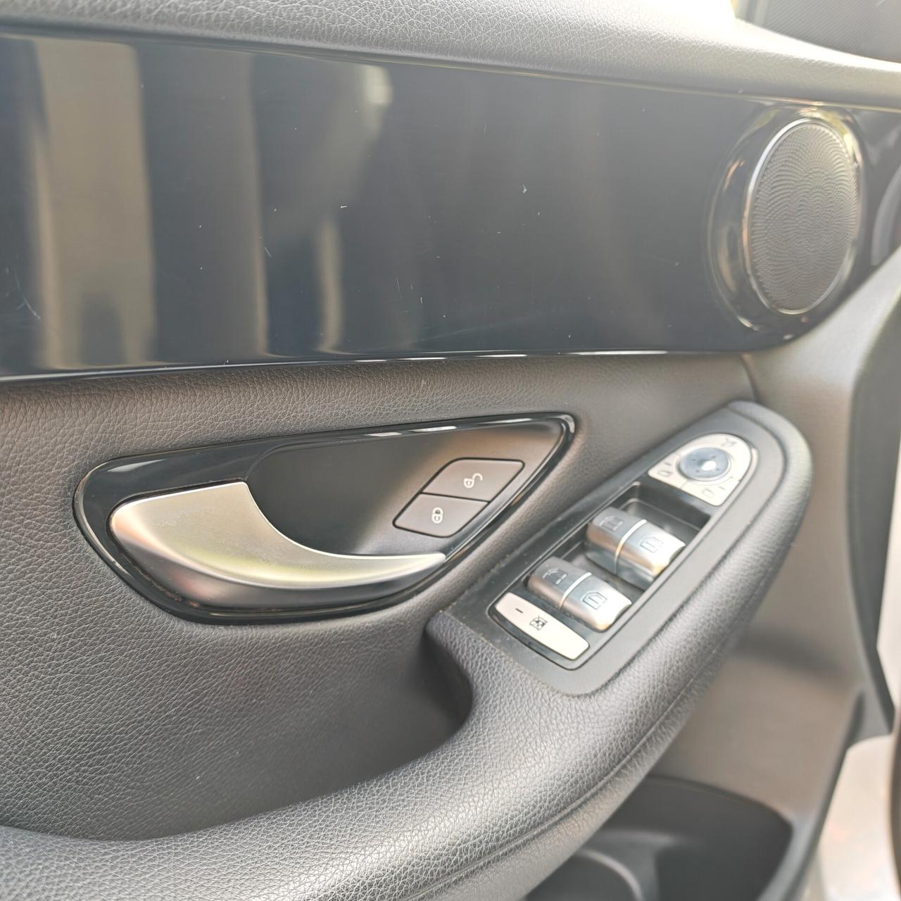 Mercedes-benz GLC 250 d 4MATIC Business 204 CV