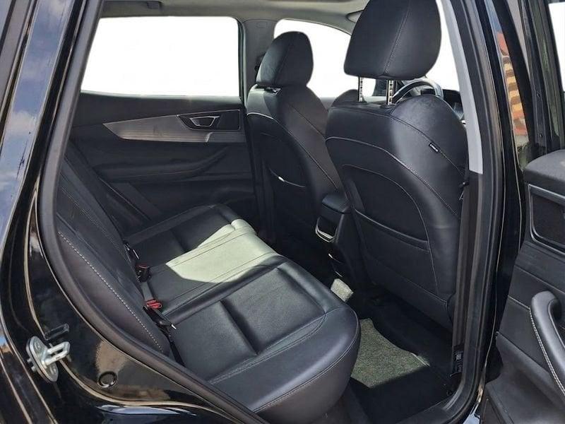 DR AUTOMOBILES DR 5 1.5 Bi-Fuel GPL 116 CV TETTO
