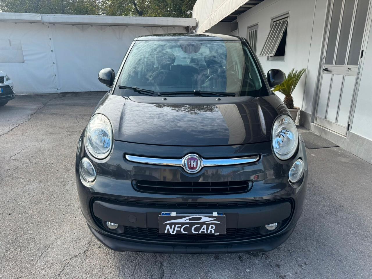 Fiat 500L 1.3 Multijet 95 CV Lounge TETTO PANORAMICO