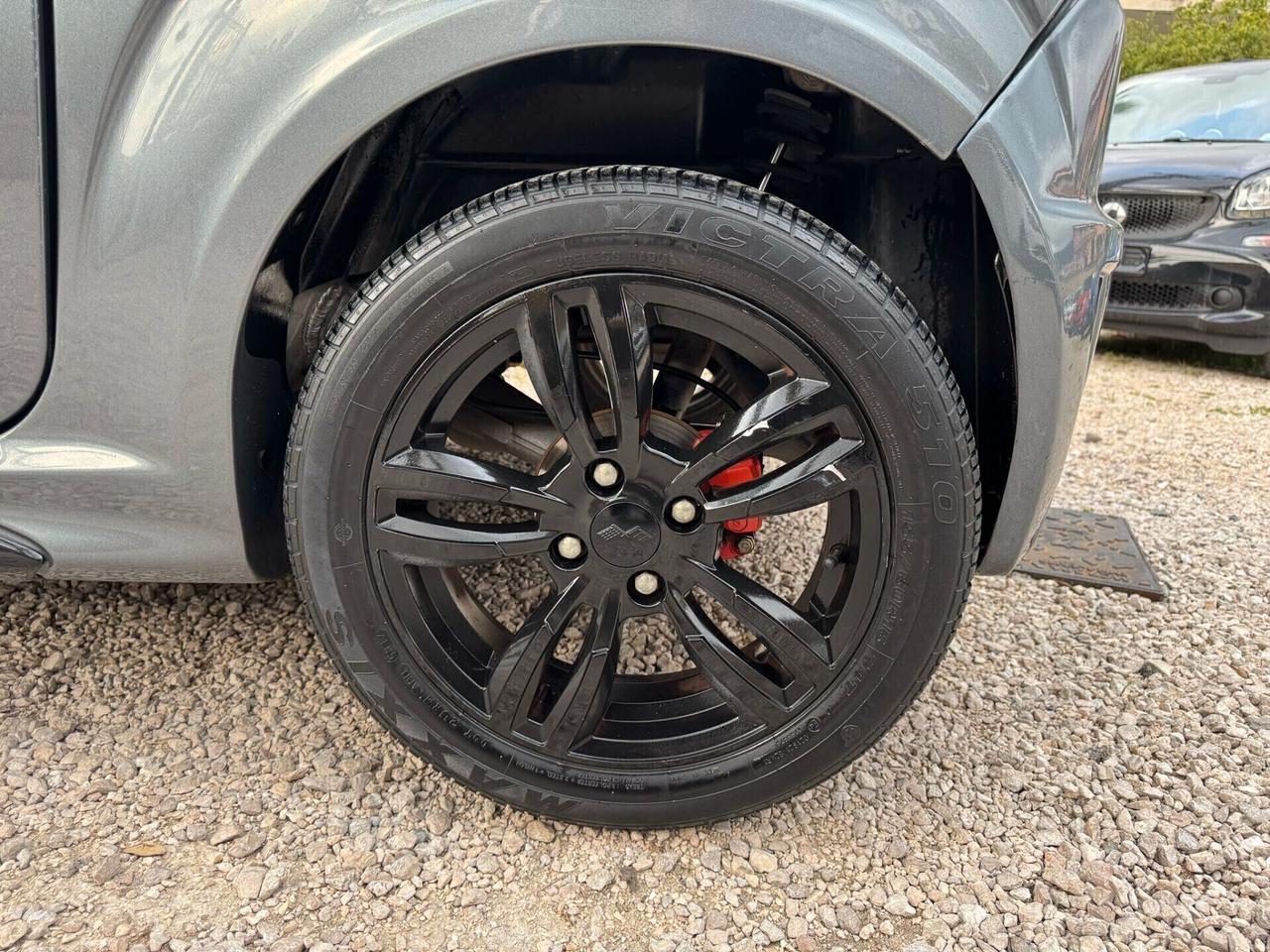 Ligier JS50 DCI Sport Ultimate Ice