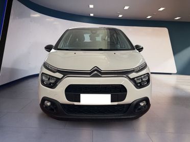 Citroën C3 III 2017 1.5 bluehdi Shine s&s 100cv 6m