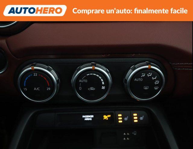 MAZDA MX-5 1.5L Skyactiv-G Polymetal 1.5