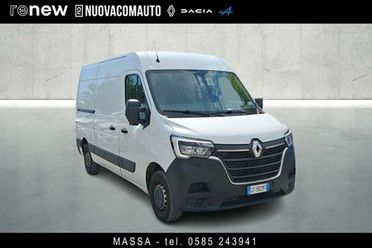 Renault Master T33 2.3 dci 135cv L2H2 Ice E6d-temp