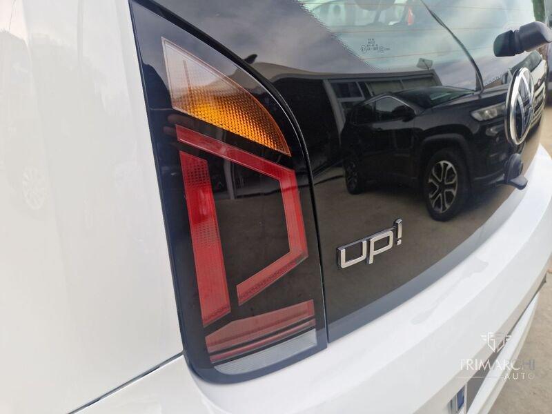 Volkswagen up! 1.0 5p. EVO move BlueMotion Technology