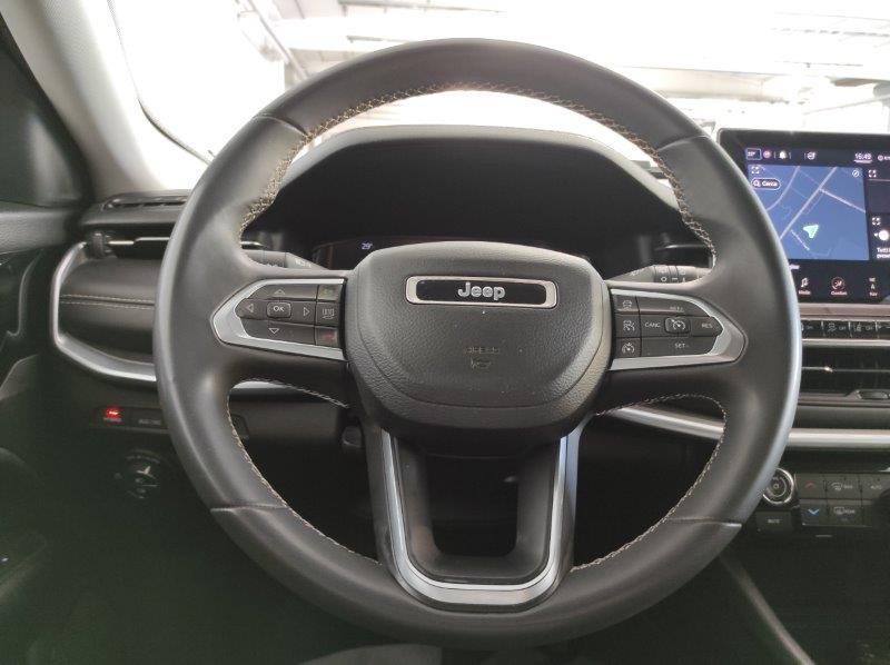 JEEP Compass 2ª serie - Compass 1.3 Turbo T4 190 CV PHEV AT6 4xe Limited
