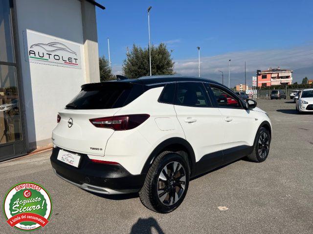 OPEL Grandland X 1.5 diesel Ecotec Start&Stop aut. 120 Anniv.