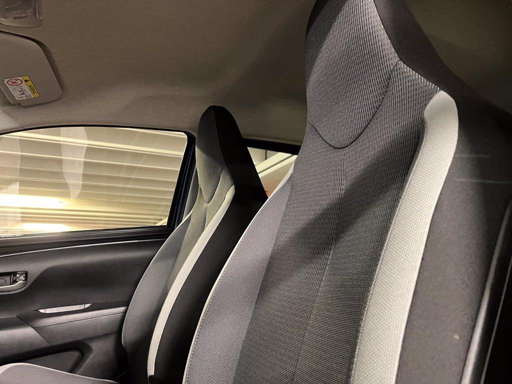 TOYOTA Aygo 5p 1.0 x-fun m-mt 72cv del 2021