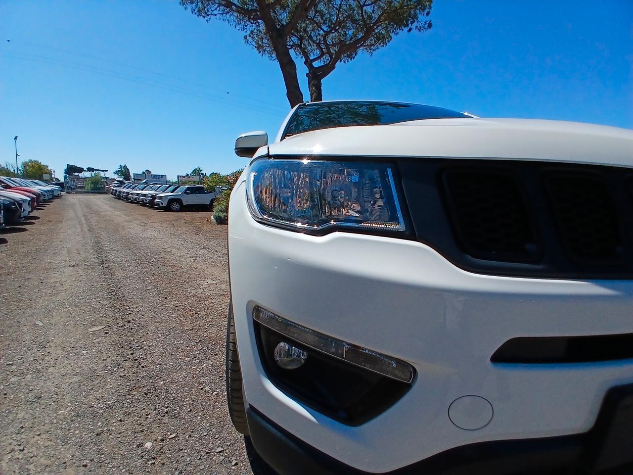 Jeep Compass 1.3 Turbo T4 150 CV aut. 2WD S