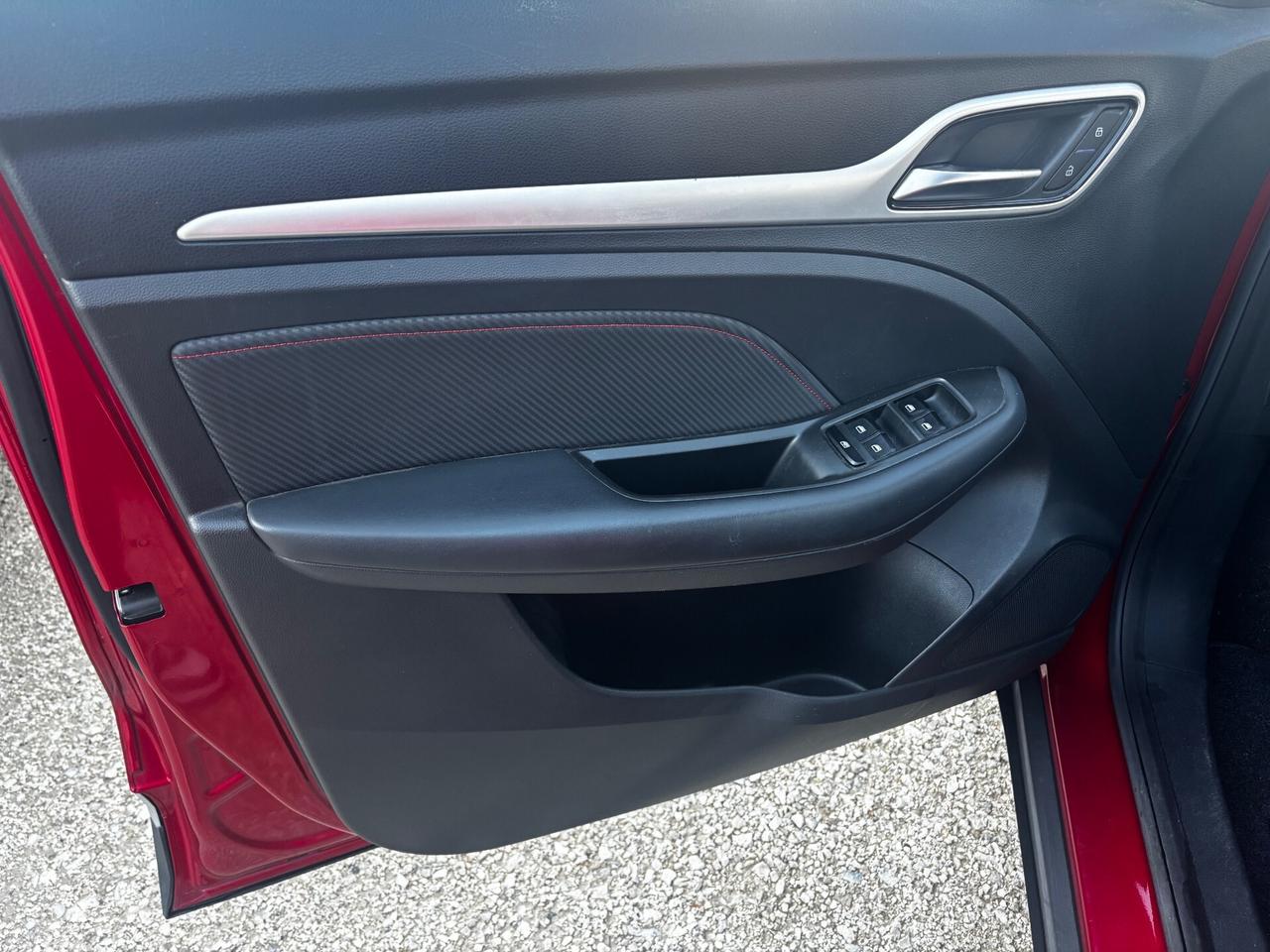 Mg ZS 1.5 VTi-tech Luxury