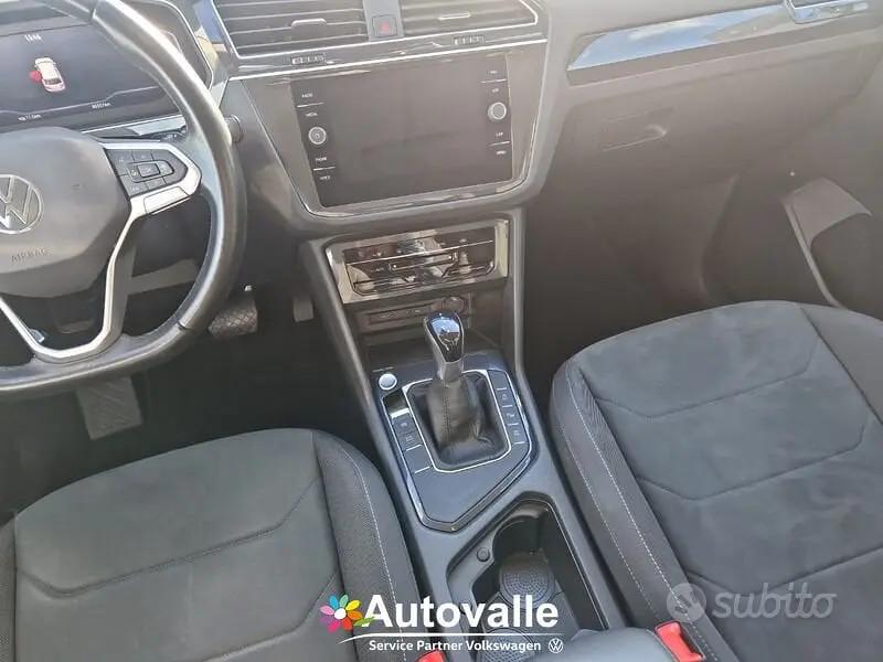 Volkswagen Tiguan 2.0 TDI 150 CV SCR DSG Elegance