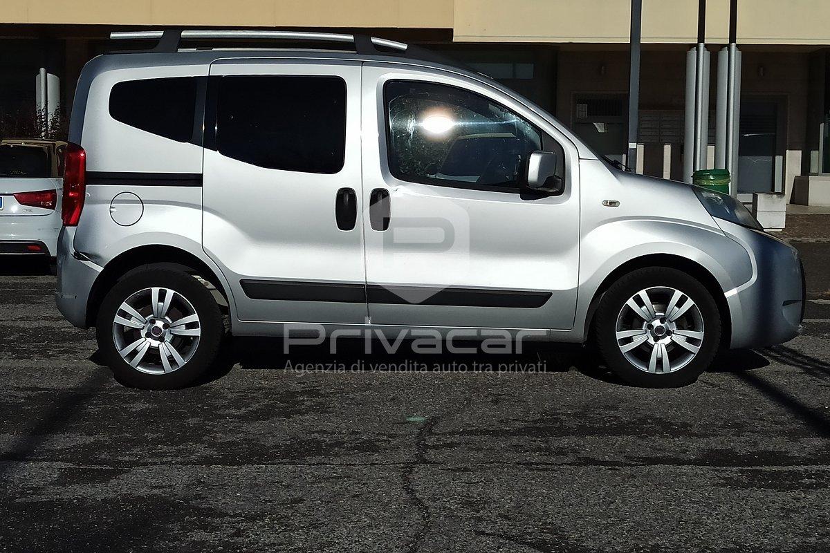 FIAT QUBO 1.3 MJT 75 CV Dynamic