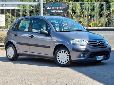 Citroen C3 1.4 Elegance Bi Energy M SOLO 99mila KM