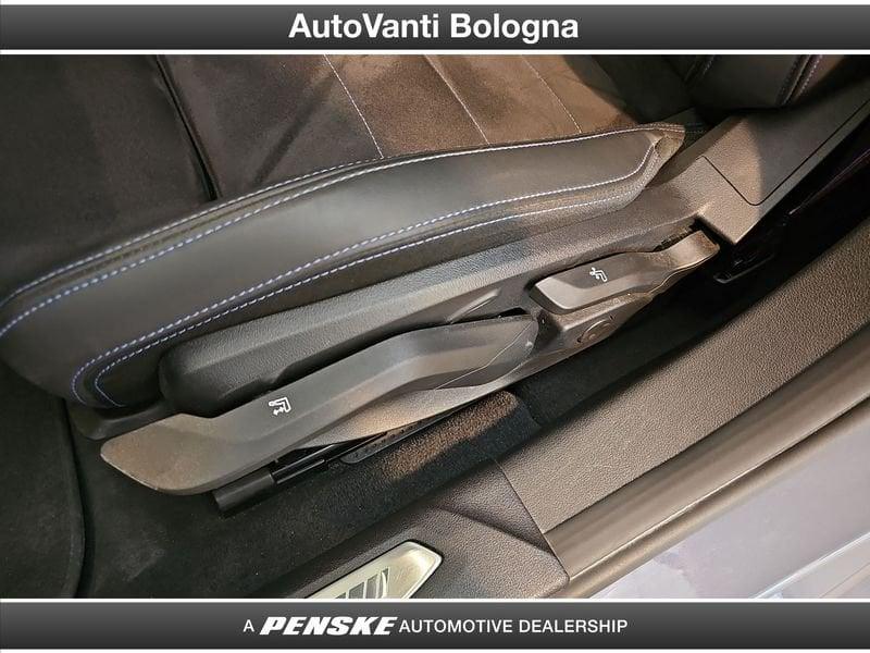 BMW Serie 1 118d MSport Pro