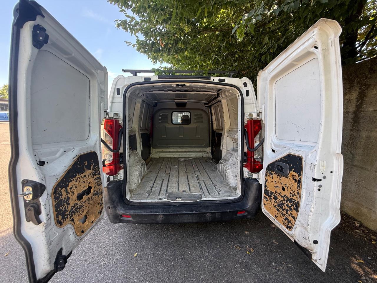 Peugeot Expert 2.0 HDi 136CV FAP PC-TN 10Q Furgone
