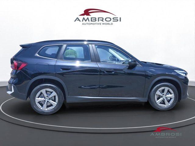 BMW X1 xDrive20d