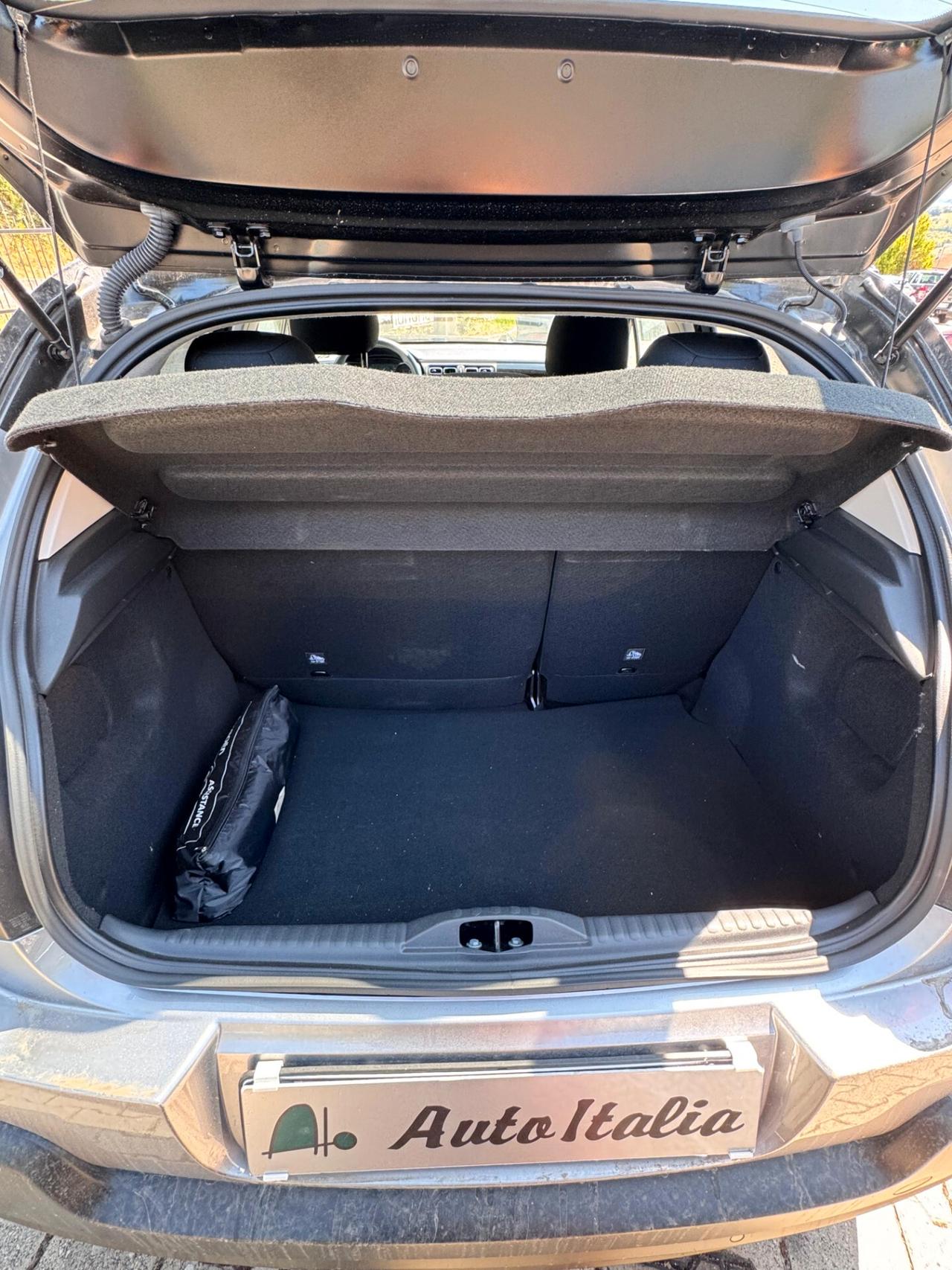CITROEN C3 1.2 110CV SHINE PACK 2024