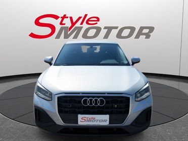 AUDI Q2 35 TDI S tronic Business CERTIFICATA UNIPROP.