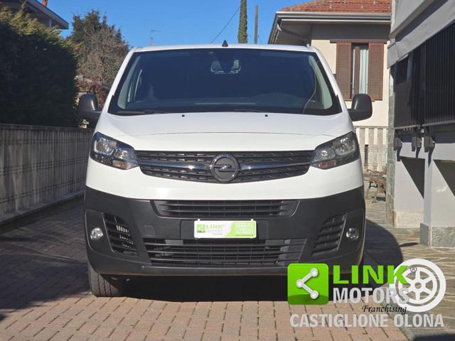 OPEL Vivaro 1.5 Diesel 120CV S&S