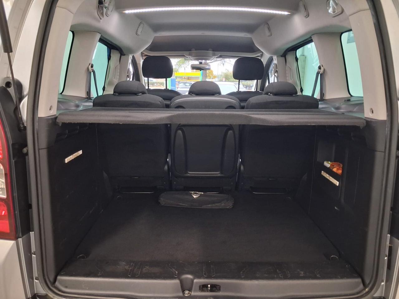 Citroen Berlingo Multispace BlueHDi 100 Feel