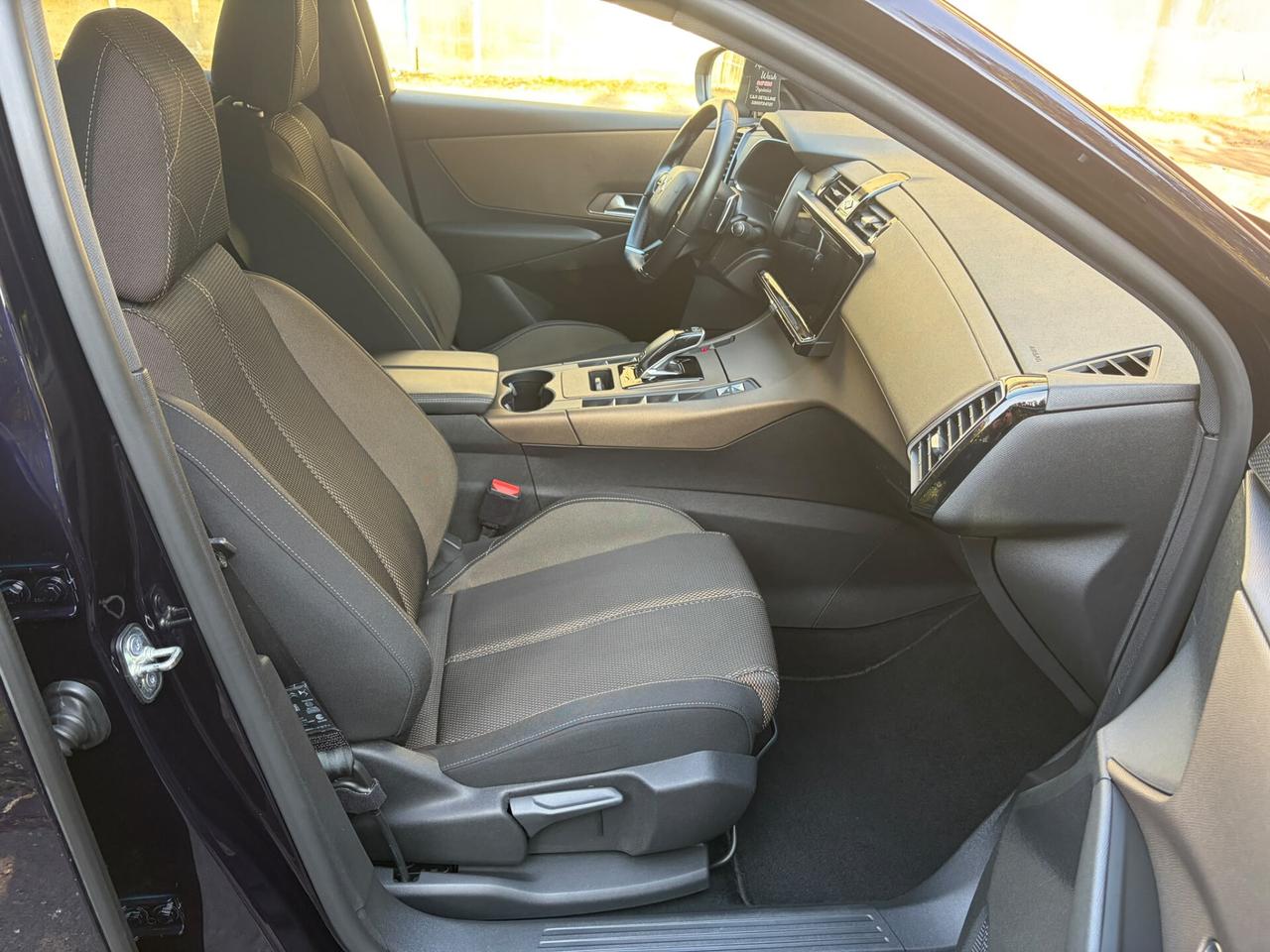 Ds 7 Crossback 1.5 BlueHDi 130cv aut. Grand Chic
