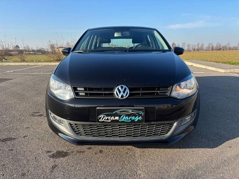 Volkswagen Polo NEOP. DSG 1.4 Benzina 86cv