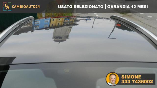 FORD Mondeo 2.0 TDCi 150 CV S&S Powershift Station Wagon Titan