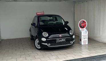 Fiat 500 1.2 Benzina Lounge 2017