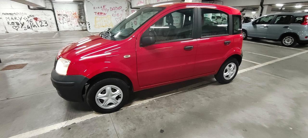 Fiat Panda 1.1 Actual