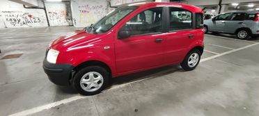 Fiat Panda 1.1 Actual