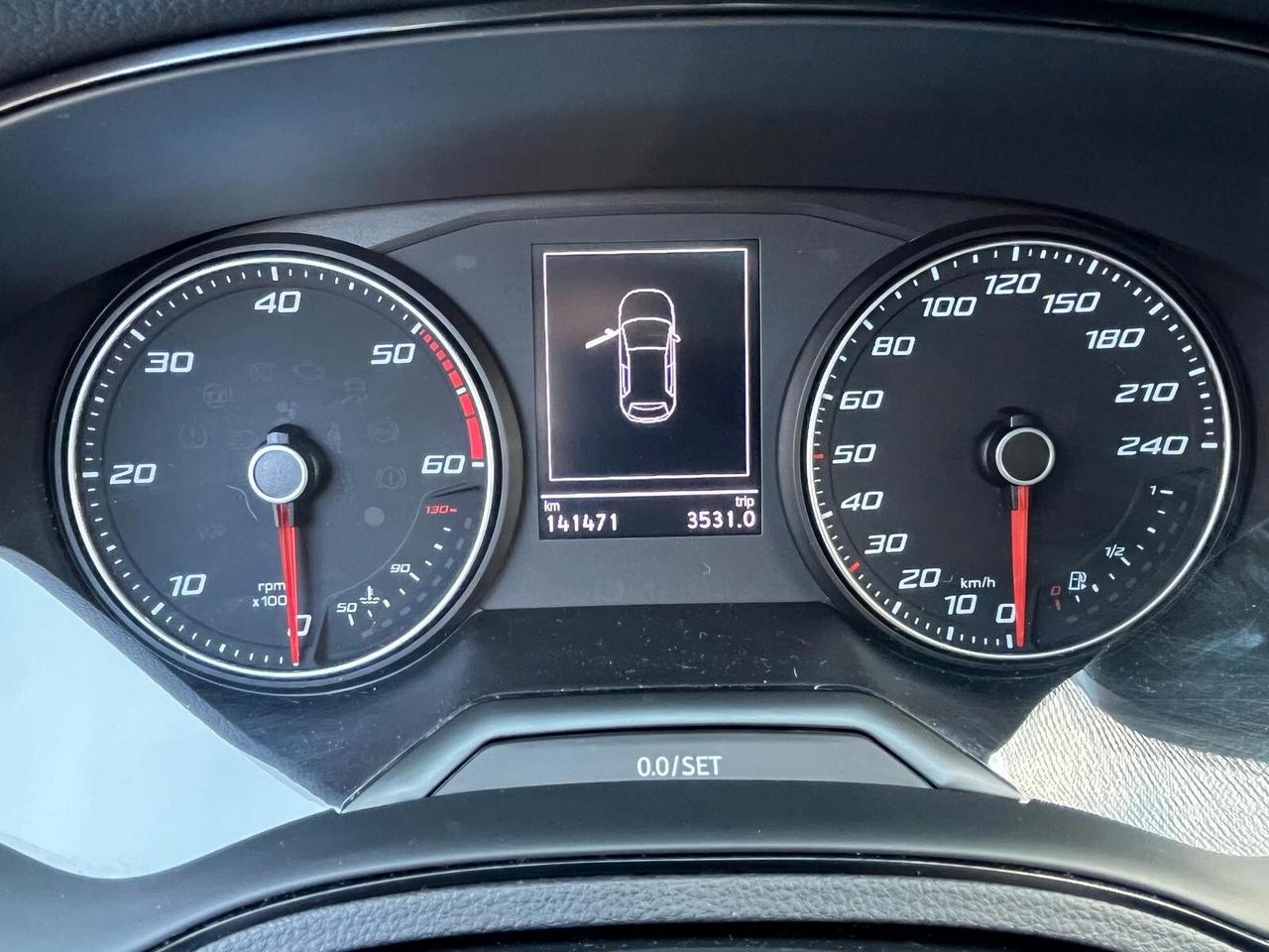 Seat Ibiza 1.6 TDI 95 CV 5 porte Business
