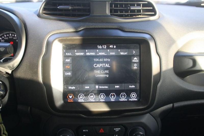 Jeep Renegade Renegade 1.0 T3 Limited