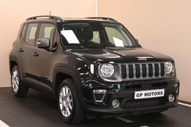 JEEP Renegade Renegade 1.6 Mjt 120 CV Limited