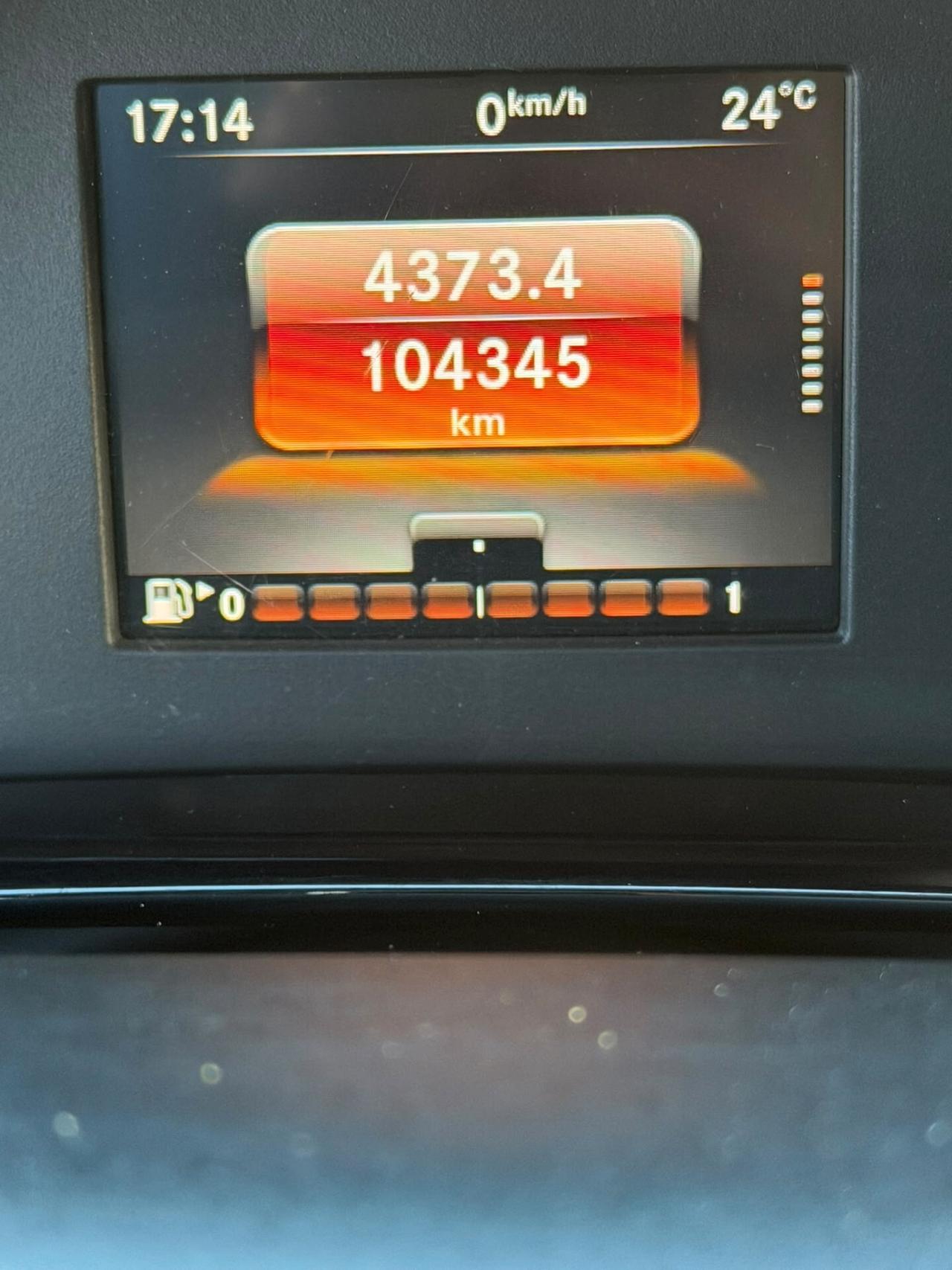 Smart ForFour 70 1.0 Passion