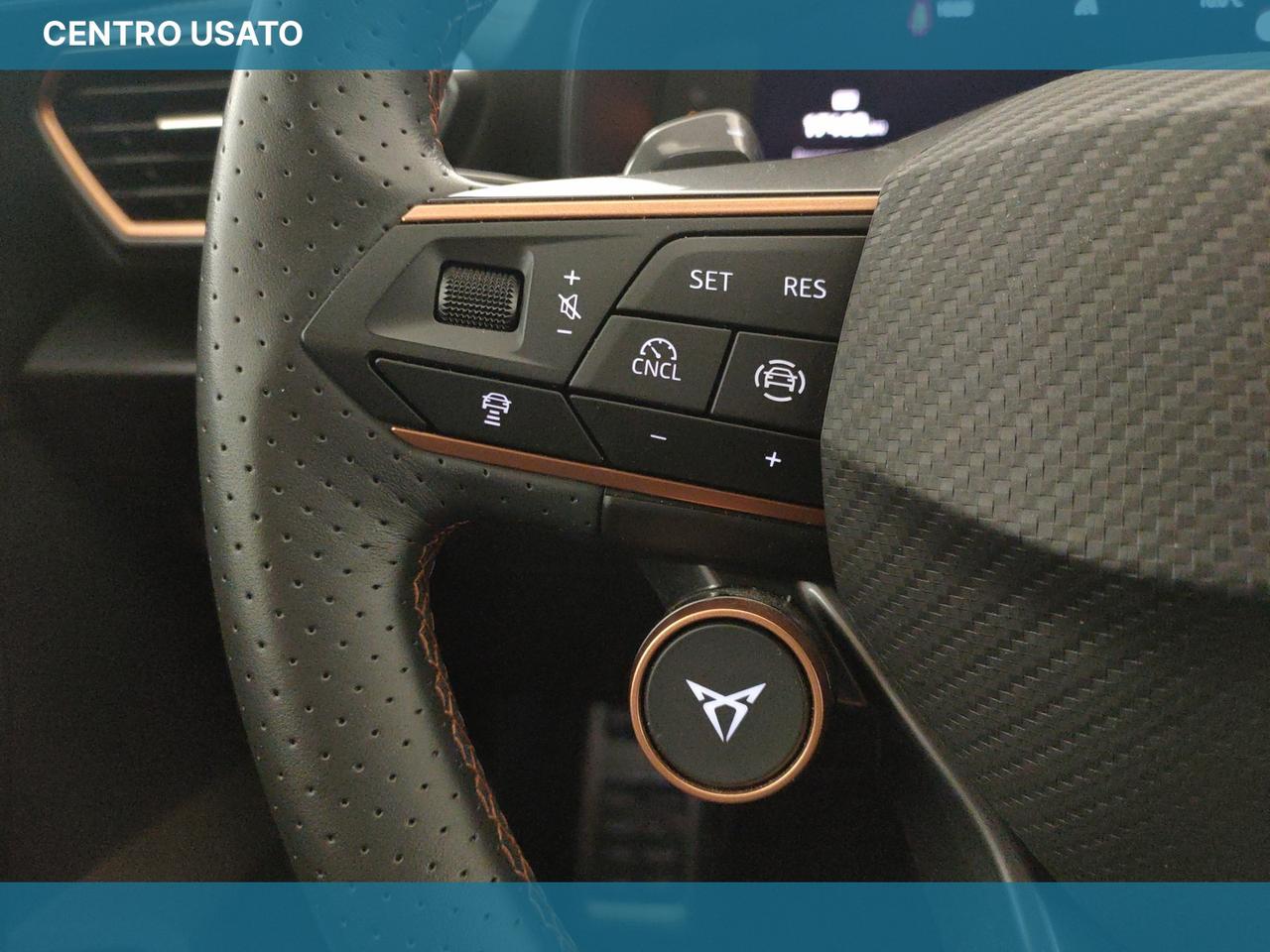 1.5 Hybrid 150 CV DSG