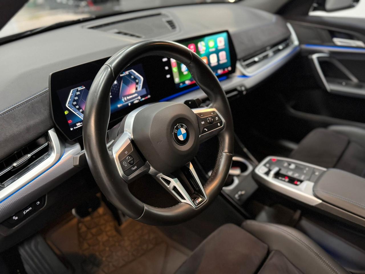 Bmw X2 sDrive MSport