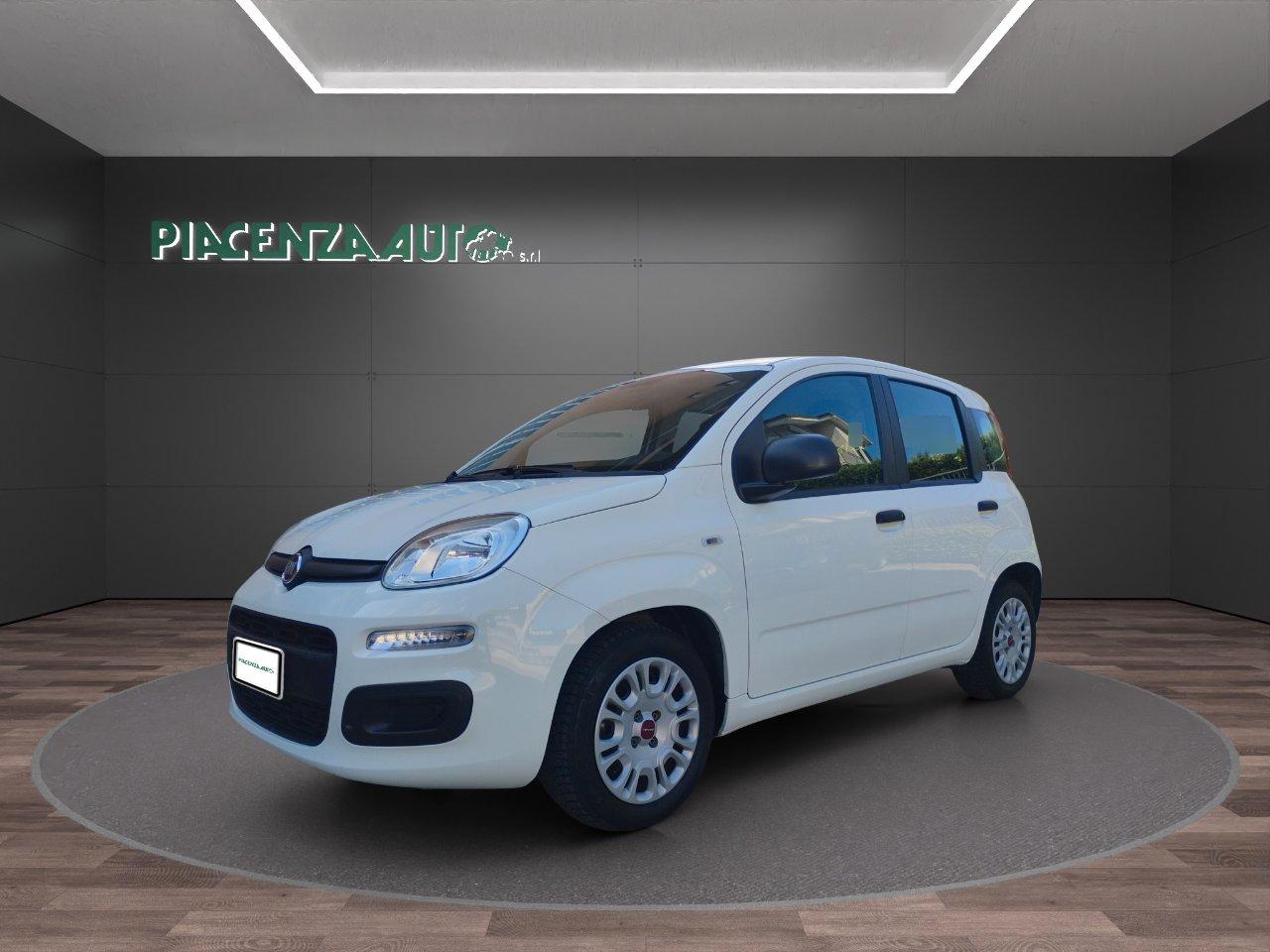 Fiat Panda 1.0 hybrid Easy s&s 70cv.PREZZO REALE