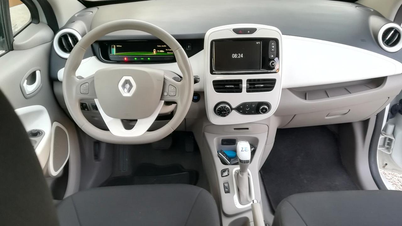 Renault ZOE Life R90 "" Batteria di Proprietà ""