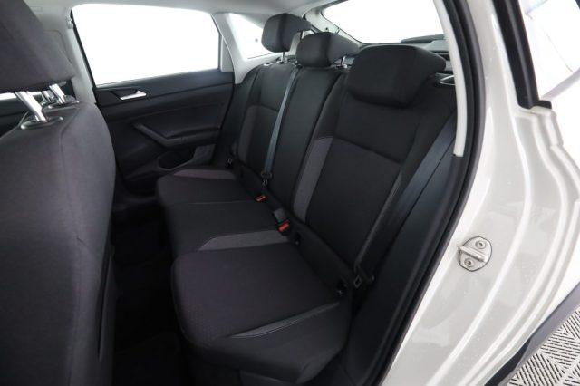 VOLKSWAGEN Taigo Taigo 1.0 TSI 110 CV DSG Life