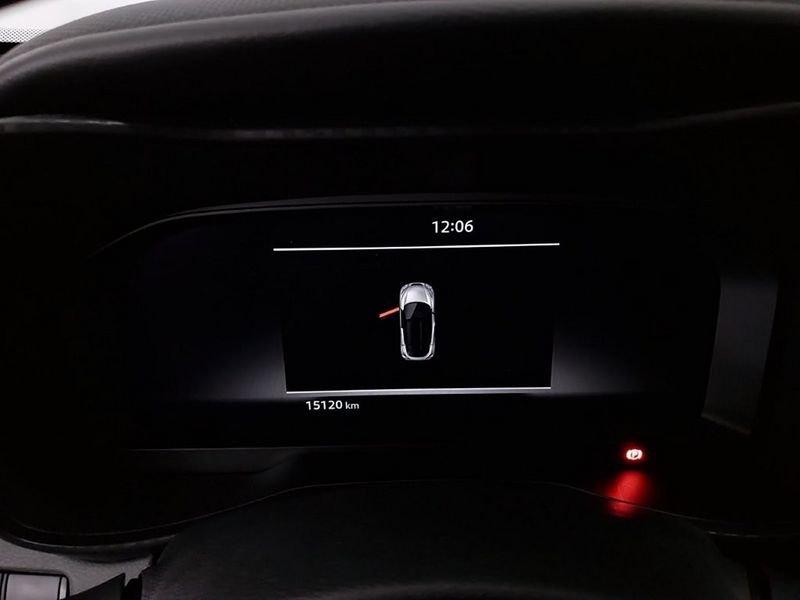Nissan Juke II 2024 1.6 hev N-Connecta