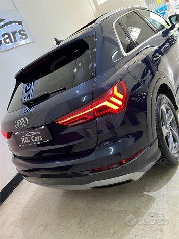 AUDI Q3 Q3 35 TDI S tronic