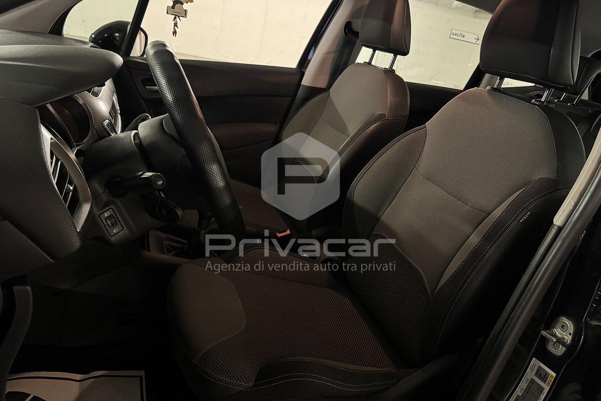 CITROEN C3 1.4 HDi 70 Seduction