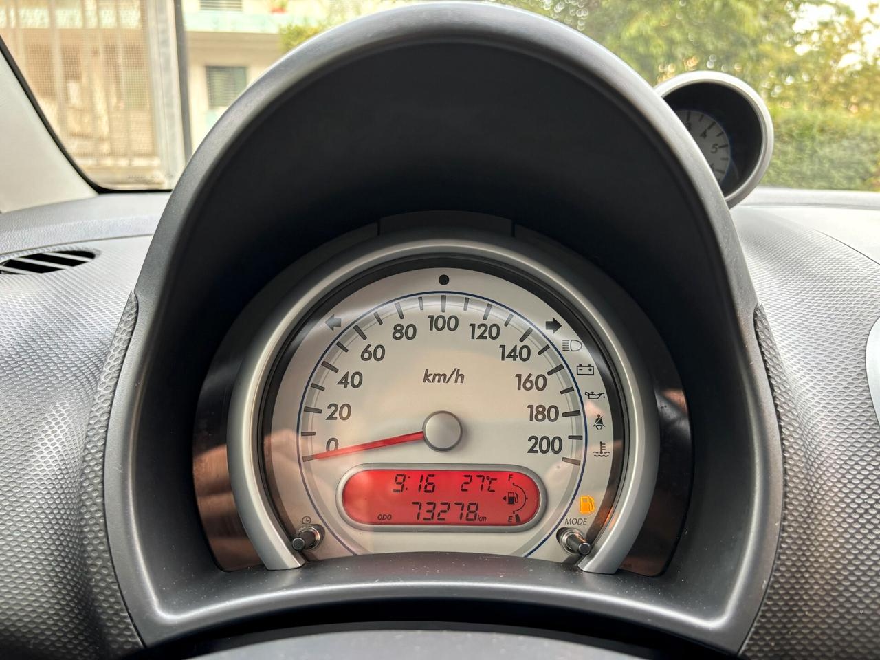 Suzuki Splash 1.2 GLS