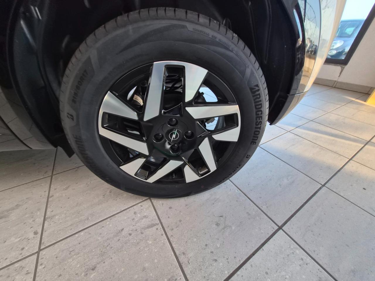 Opel Mokka 1.2 Turbo 136 CV GS