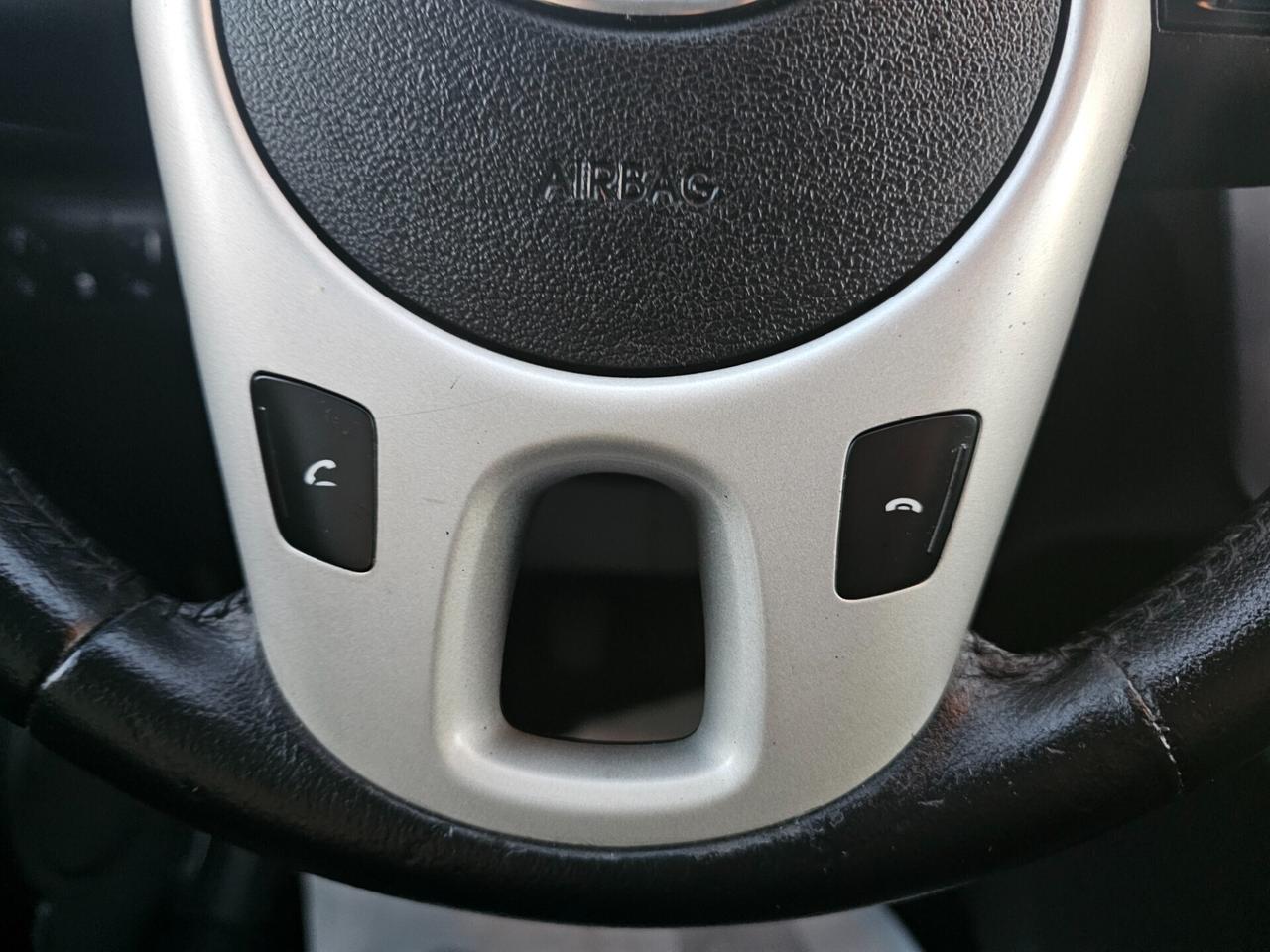 Kia Venga - GPL- OK Neopatentati