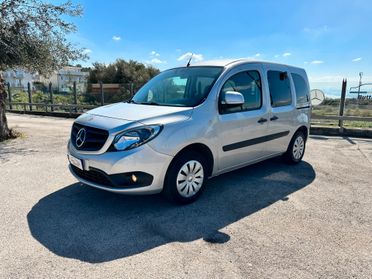 Mercedes-benz Citan 1.5 108 CDI S&S Tourer Pro